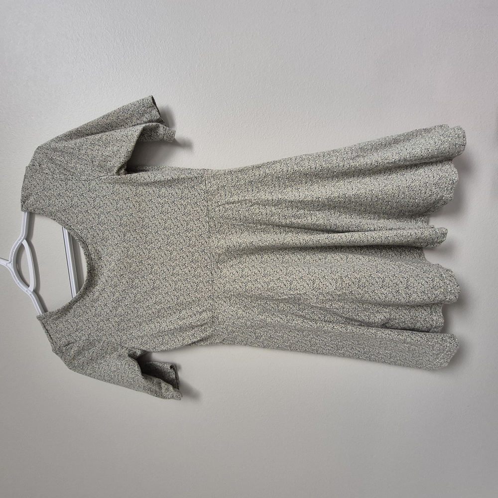 Old Navy Kids Casual Dress - Gray